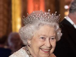 Как звучат полные имена и титулы членов британской королевской семьи